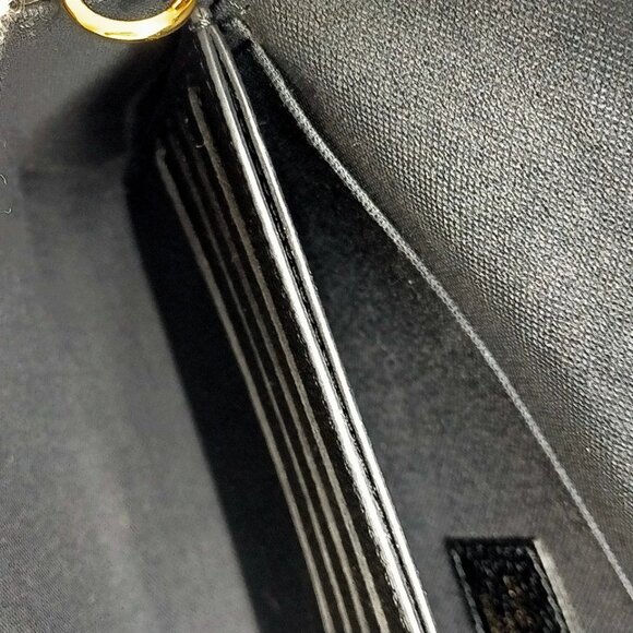 Louis vuitton Shoulder Bag Pochette Felicity Monogram Empreinte 712-083025 - Picture 12 of 13